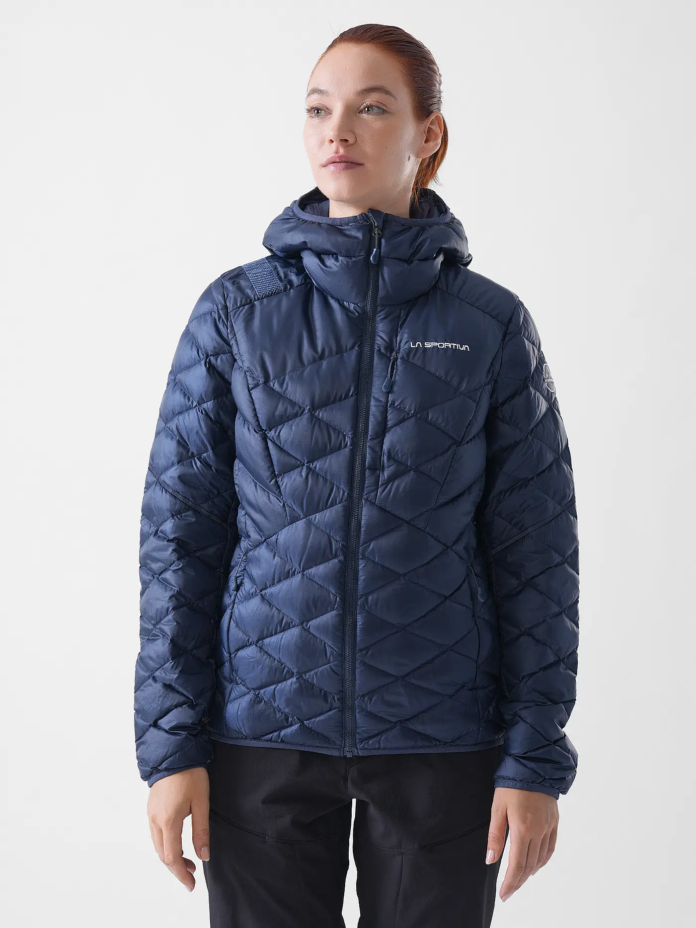 LA SPORTIVA | Damen Isolationsjacke Pinnacle Down Hoodie | 